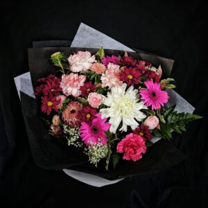 The Valentines Day Bouquet Special